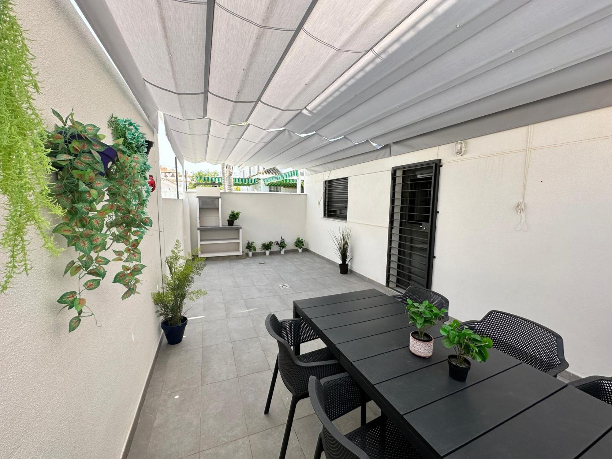 Arenas De Sanlucar II Apartment Sanlucar de Barrameda Exterior photo